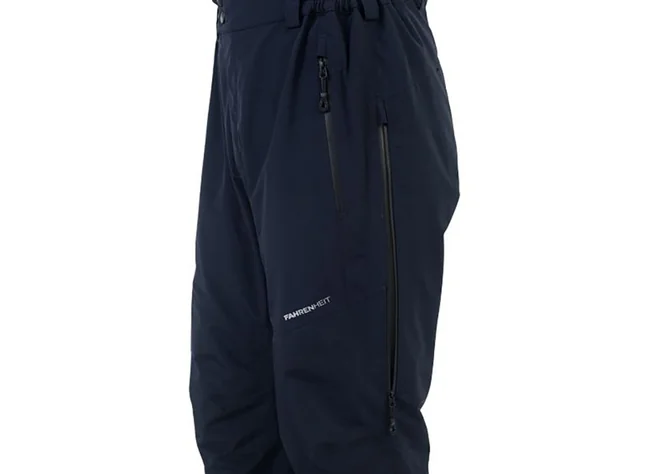 Штани мембрані Fahrenheit GLL GUIDE dark blue Фото 2